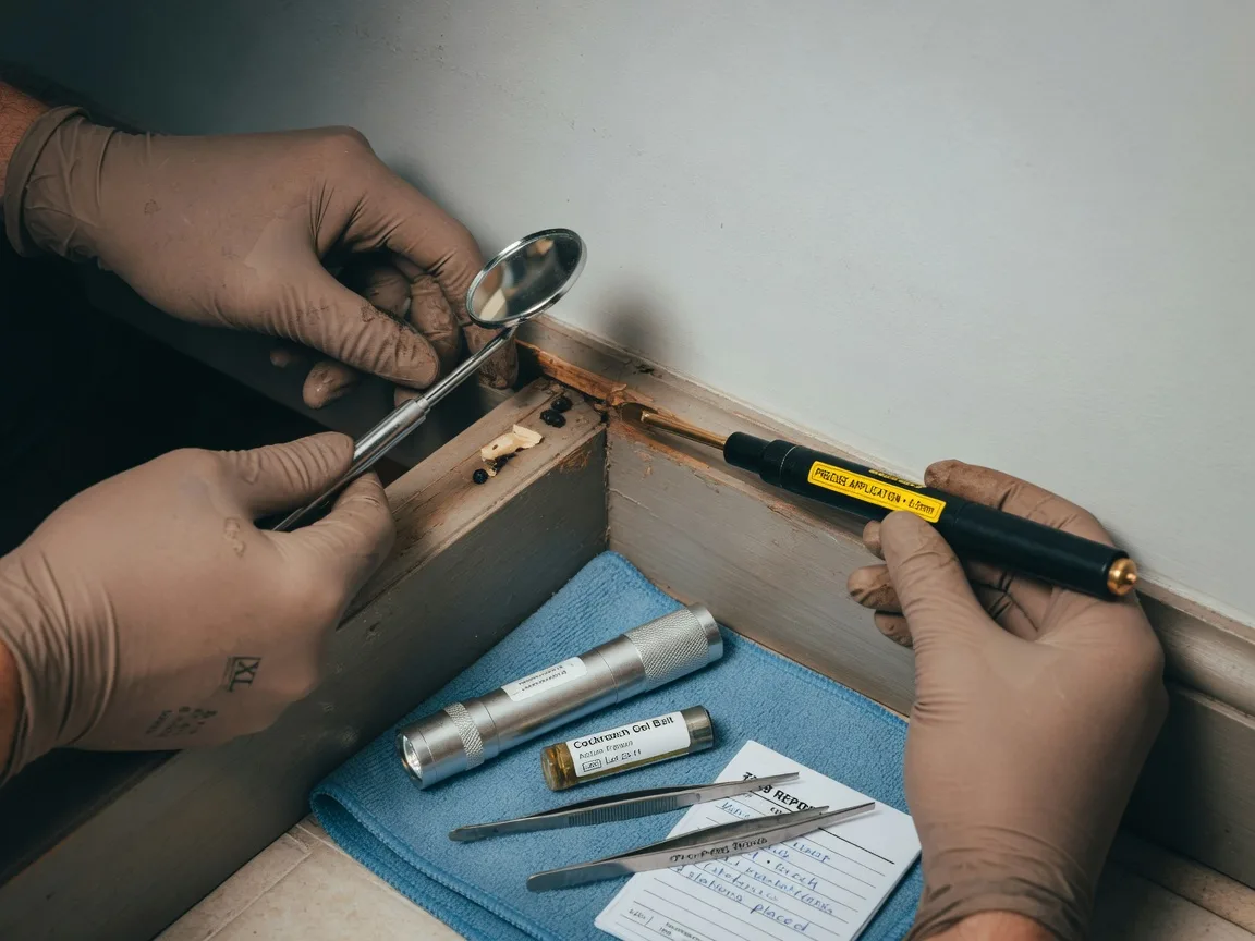 Why choose Emergency Pest Control in Bryant, AL